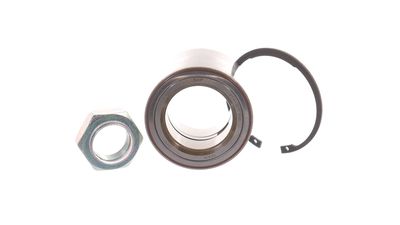 RADLAGERSATZ SKF VKBA3690 37