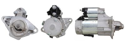 STARTER ELSTOCK 255121