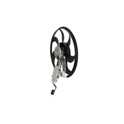 VENTILATOR RADIATOR NISSENS 85729 30