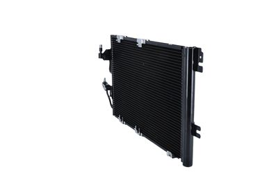 CONDENSATOR CLIMATIZARE NRF 35554 14