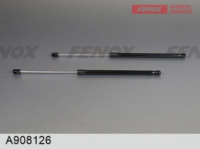 газов амортисьор, багажно/товарно пространство FENOX A908126