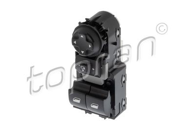 COMUTATOR MACARA GEAM