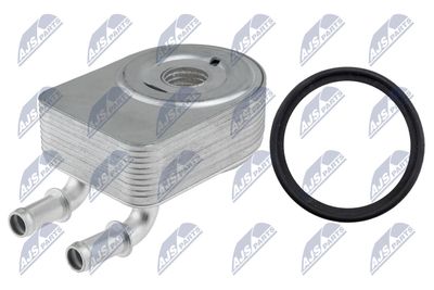 RADIATOR ULEI ULEI MOTOR NTY CCLCH004 1