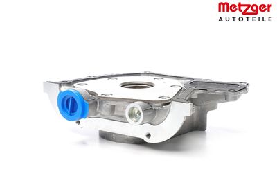 POMPA ULEI METZGER AUTOTEILE 8000039 5