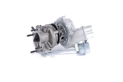 LADER AUFLADUNG BTS Turbo T914216 25