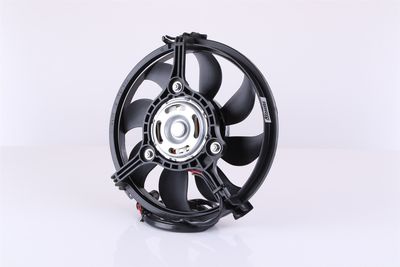 VENTILATOR RADIATOR NISSENS 85546 6