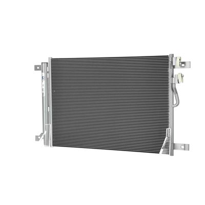 CONDENSATOR CLIMATIZARE NISSENS 941381 9