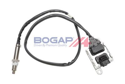 NOx-Sensor, vstrekovanie močoviny BOGAP A6119524