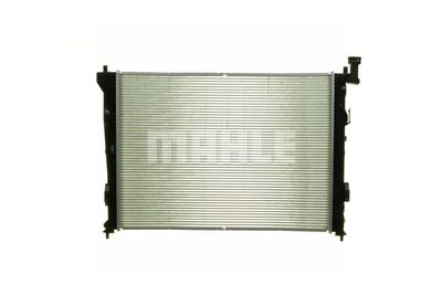 RADIATOR RACIRE MOTOR MAHLE CR1366000P 28