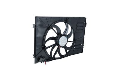 VENTILATOR RADIATOR NRF 47925 22