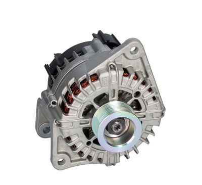 GENERATOR / ALTERNATOR VALEO 439896 25