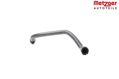 FURTUN RADIATOR METZGER AUTOTEILE 2420854 5