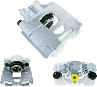 Brake Caliper Brake ENGINEERING CA3612R