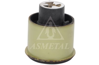 Łożyskowanie, korpus osi ASMETAL 38VW1500