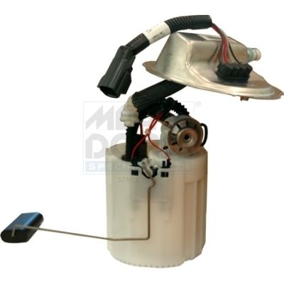 SISTEM ALIMENTARE CU COMBUSTIBIL