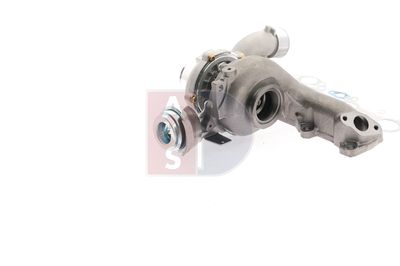 LADER AUFLADUNG AKS DASIS 155011N 10