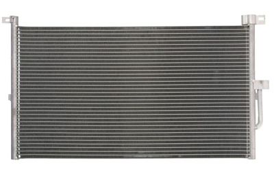 кондензатор, климатизация THERMOTEC KTT110861