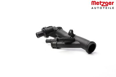 THERMOSTAT KüHLMITTEL METZGER AUTOTEILE 4006441 8