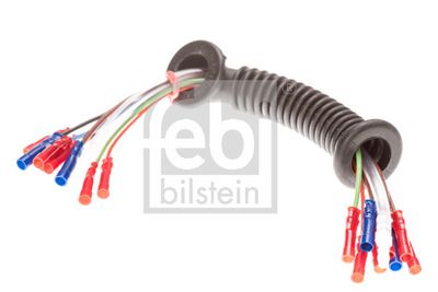 FEBI BILSTEIN Kabelreparatursatz, Heckklappe