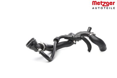 FURTUN RADIATOR METZGER AUTOTEILE 2420903 15