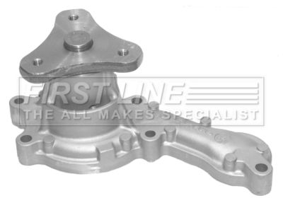 Water Pump, engine cooling FIRST LINE FWP2117