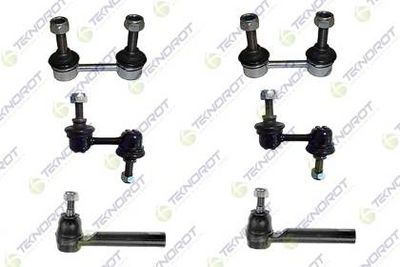 SET REPARATIE BARA STABILIZATOARE