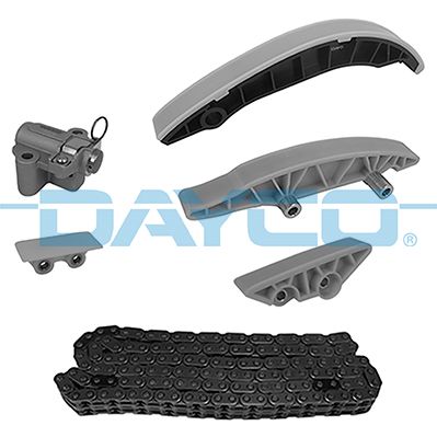 Timing Chain Kit DAYCO KTC1193