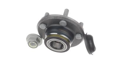 RADLAGERSATZ SKF VKBA6717 35