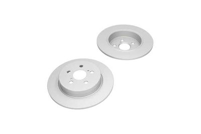 DISC FRANA Kavo Parts BR10061C 13