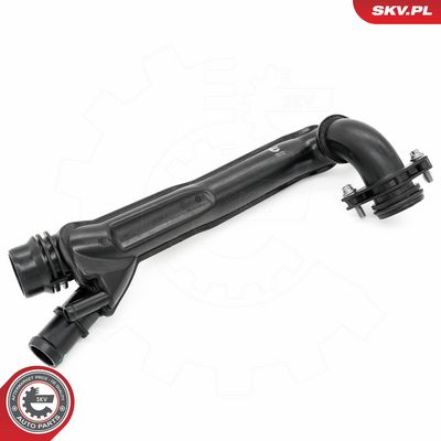 Kühlmittelrohrleitung