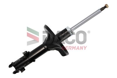 Амортизатор DACO Germany 451304R для HYUNDAI MATRIX