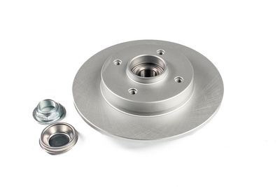 спирачен диск DR!VE+ DBD1646C