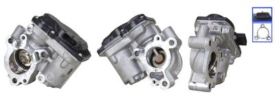 AGR-Ventil DRI 717730398