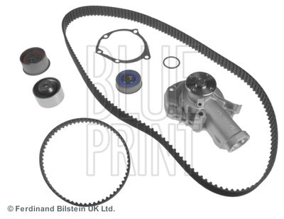 Water Pump & Timing Belt Kit ADC47344