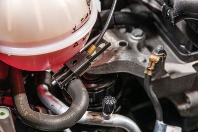 ZANGE SCHLAUCHSCHELLE HAZET 79815A 1