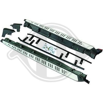 PODEA DIEDERICHS 7676032