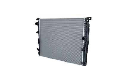 RADIATOR RACIRE MOTOR NRF 550309 8