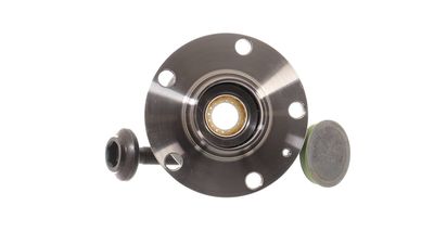 RADLAGERSATZ SKF VKBA3606 19