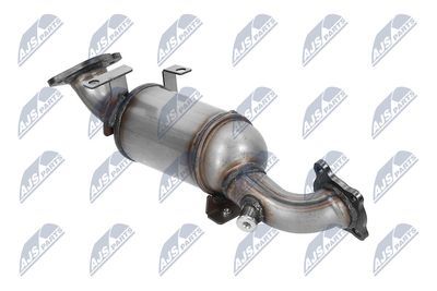 CATALIZATOR NTY KATVW011 34