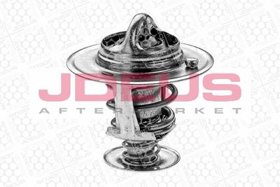 THERMOSTAT KüHLMITTEL