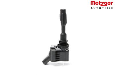 ZüNDSPULE METZGER AUTOTEILE 0880198 4