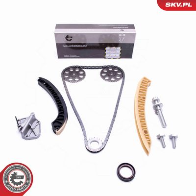 CHIT LANT DE DISTRIBUTIE ESEN SKV 21SKV177