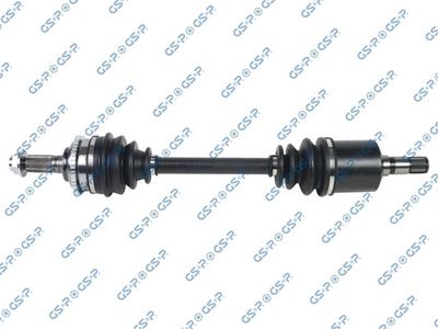 Drive Shaft 234137