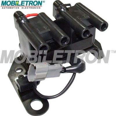Катушка зажигания MOBILETRON CK-20 для HYUNDAI LANTRA