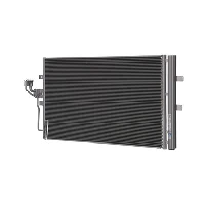 CONDENSATOR CLIMATIZARE NISSENS 941417 9