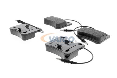 BREMSBELAGSATZ SCHEIBENBREMSE VAICO V220068 41