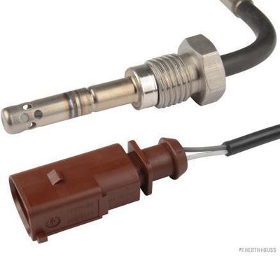 SENZOR TEMPERATURA GAZE EVACUARE