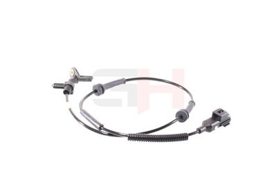 SENZOR TURATIE ROATA GH GH704021 27