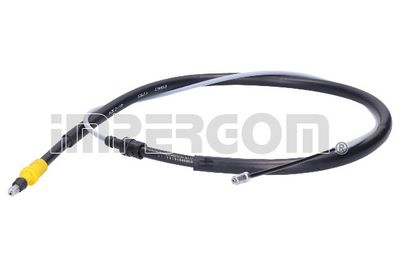 CABLU FRANA DE PARCARE