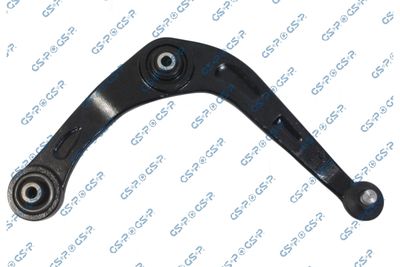 Control/Trailing Arm, wheel suspension S060880